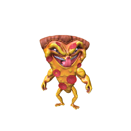 Pizza Bro
