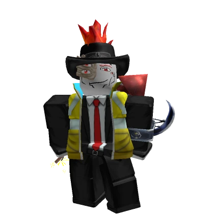 Ortizinator's avatar