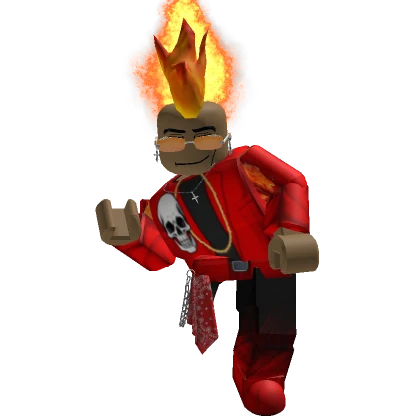 NeXus's avatar