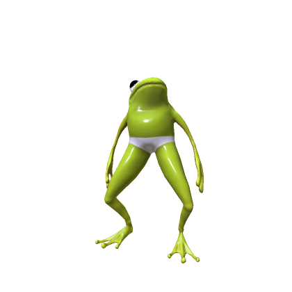 Froggy