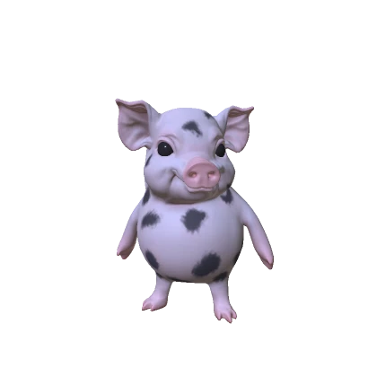 Cerdo de Vaca Cool