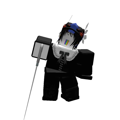 luthidwuthid's avatar