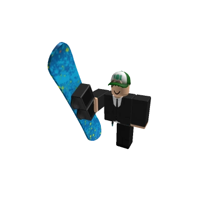 jest's avatar