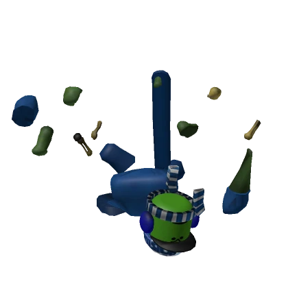 Scoog Geeb's avatar