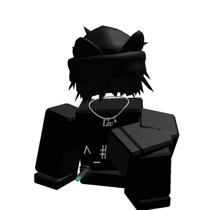 Roblox banner for @see