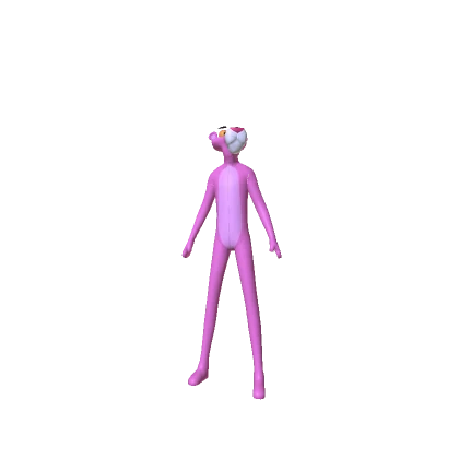 Pantera Rosa