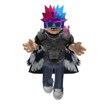 Shadowdad0923's avatar