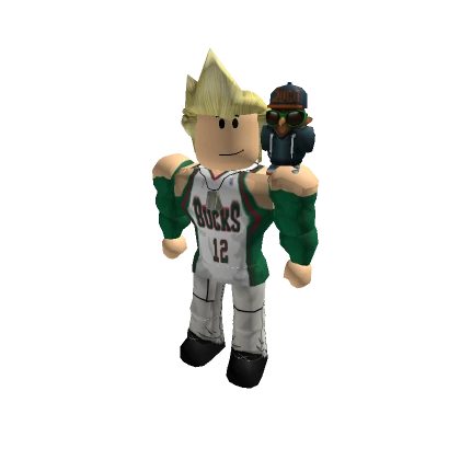 captainlego04's avatar