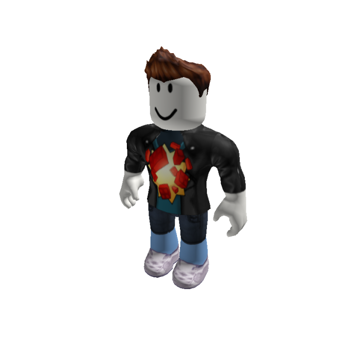 Roblox banner for @idkjohnny