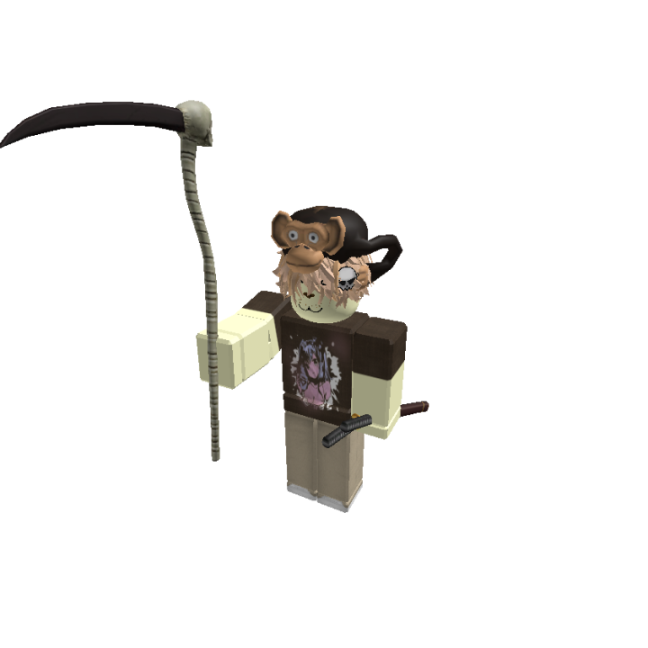 Roblox banner for @colony