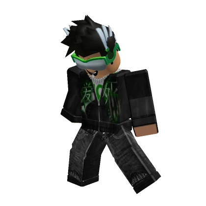 NutsForFrosty's avatar