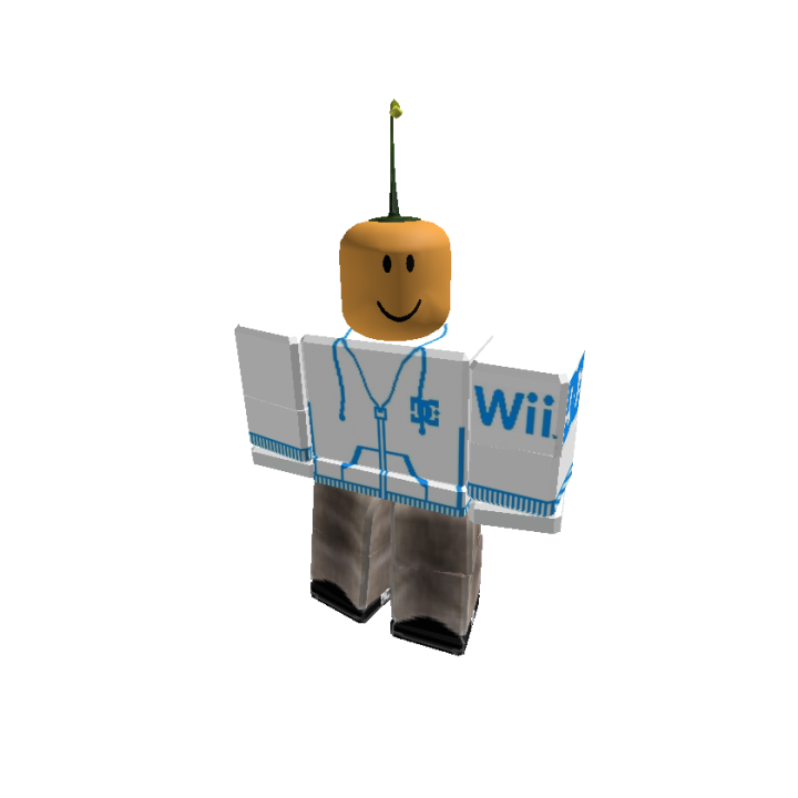 Roblox banner for @Niranjan