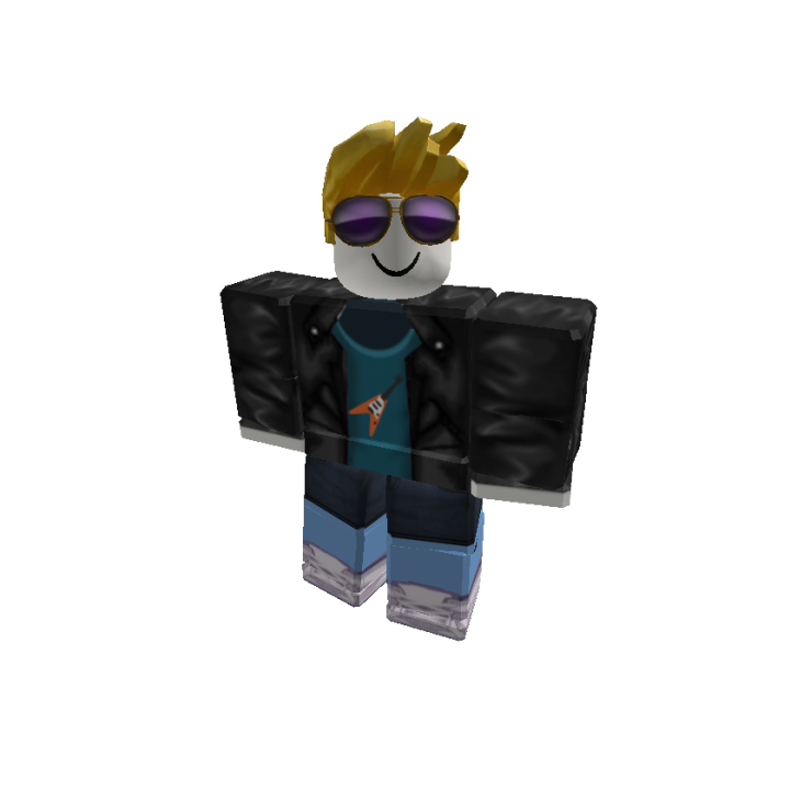 Roblox banner for @Webmin