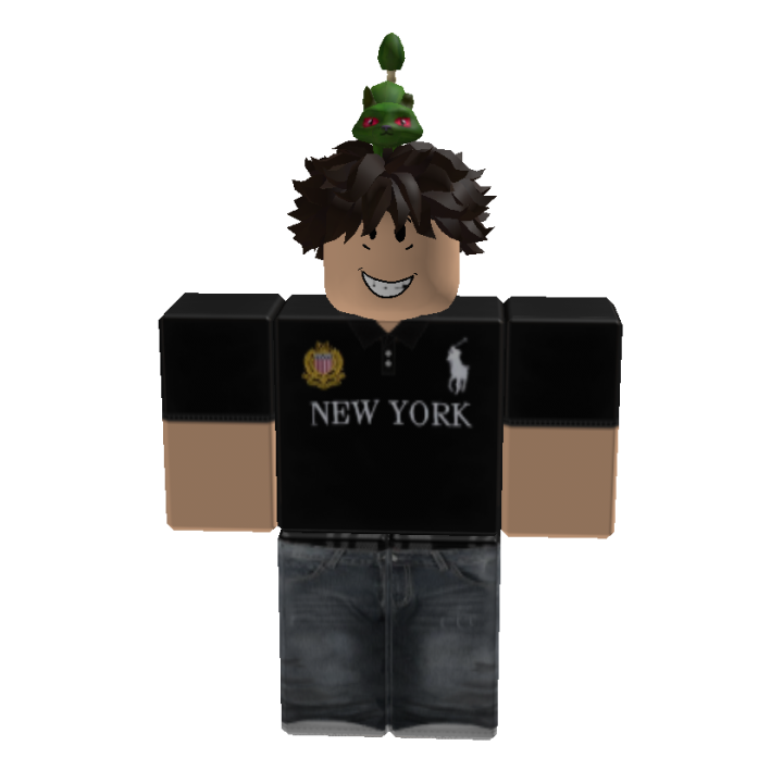 Teddystrix avatar