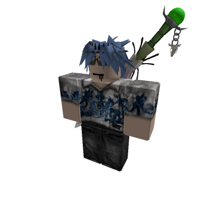 Full avatar of OriginalAccountt