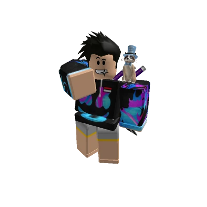 ChelseaISLAND007's avatar