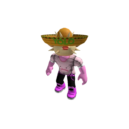 themexicanblobfish's avatar