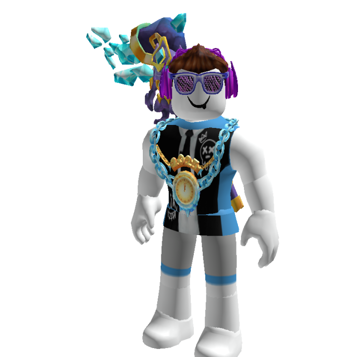 Roblox banner for @lopicbn