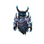 Korblox Deathspeaker