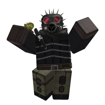 AustinHokanson's avatar