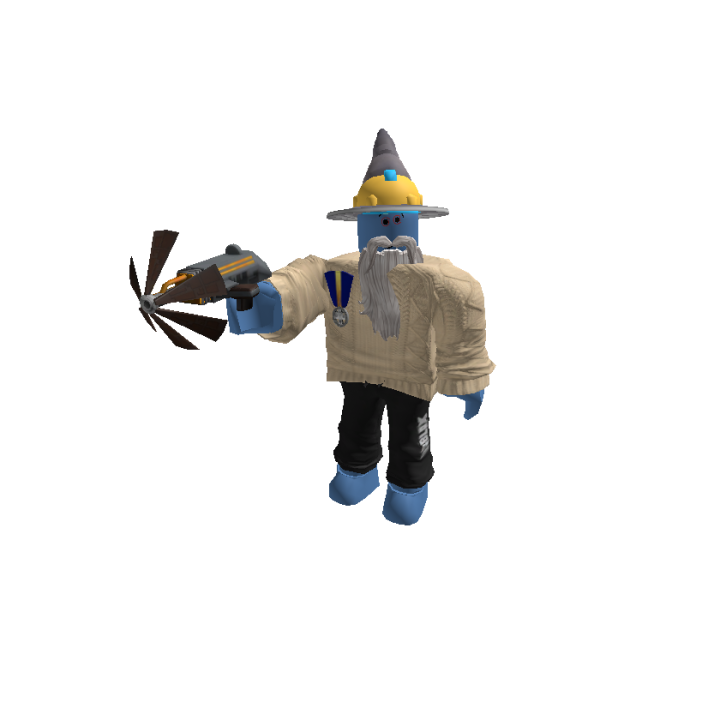 Roblox banner for @ninja12