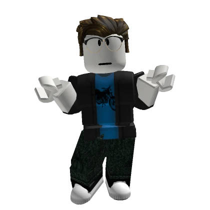 BlueberryPancake's avatar