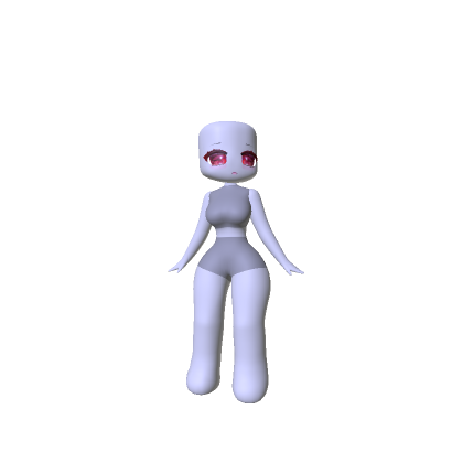 Vampire Doll [Red]