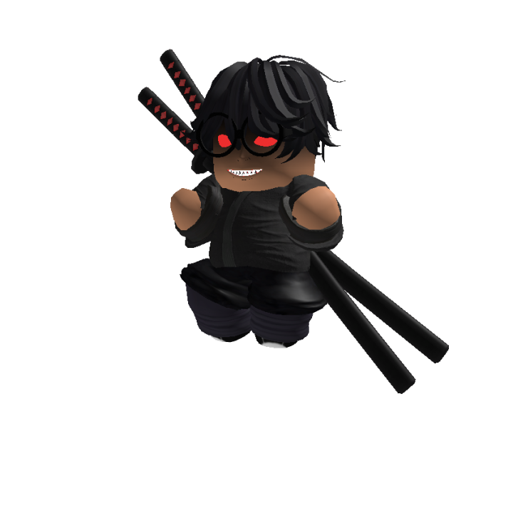 Roblox banner for @sekirobf