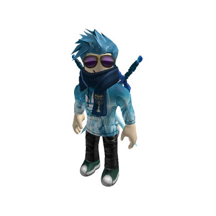 AlanStanard's avatar