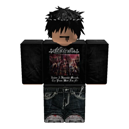 termina7ed's avatar