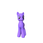 Pony 2