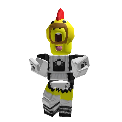 his_grandbeta's avatar