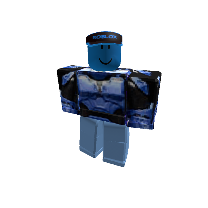 Roblox banner for @Crosse