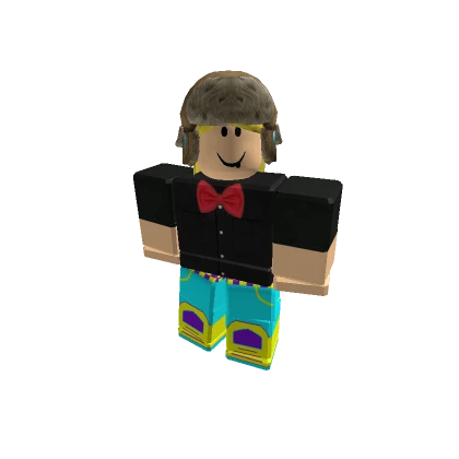 HappyMegan54's avatar