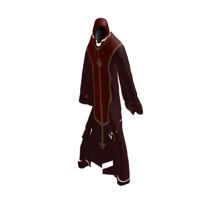 Game Master's Cloak