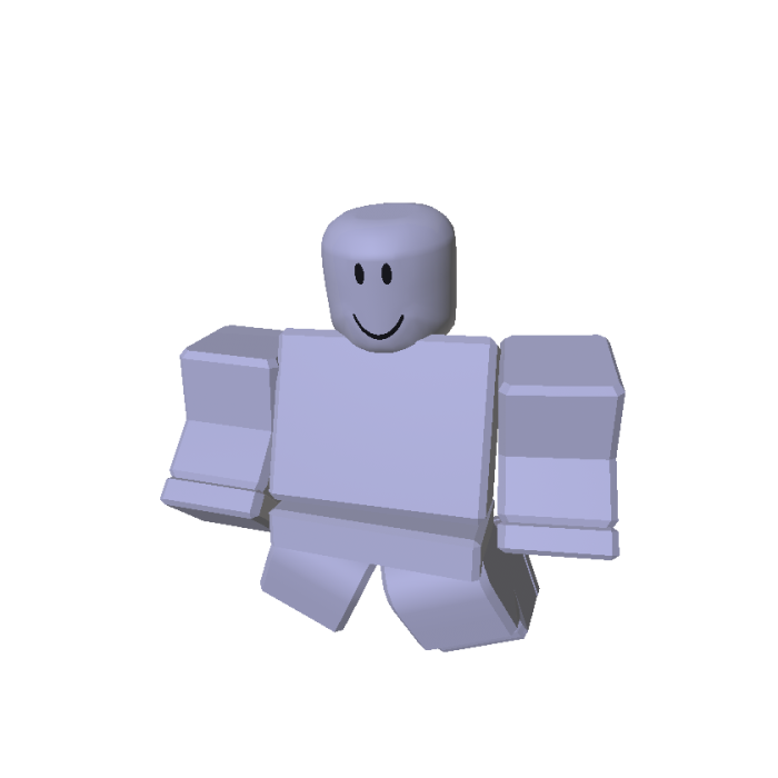 Scary Floating