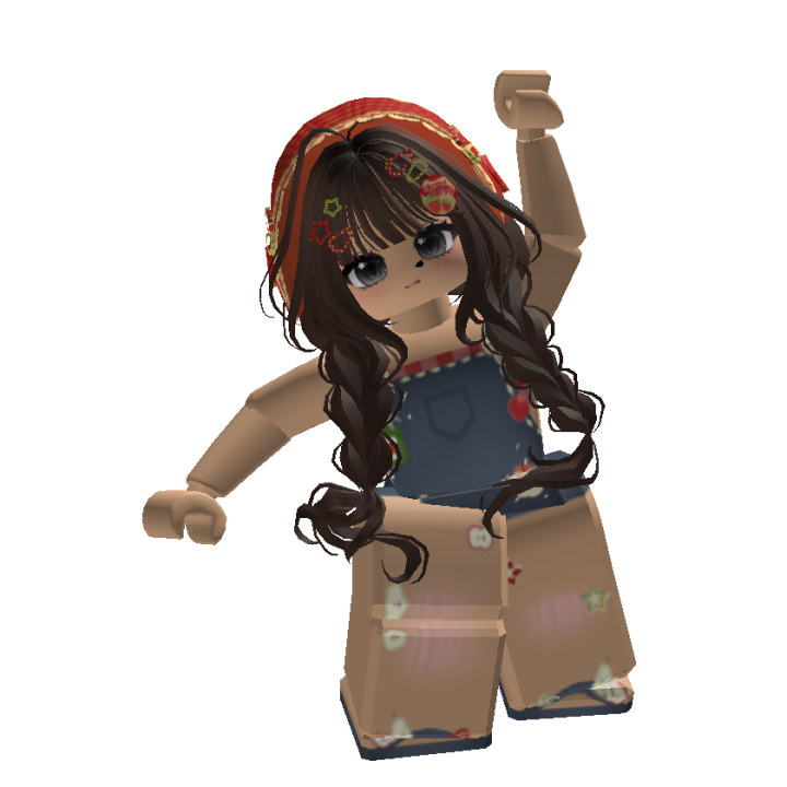 Roblox banner for @neerrraa