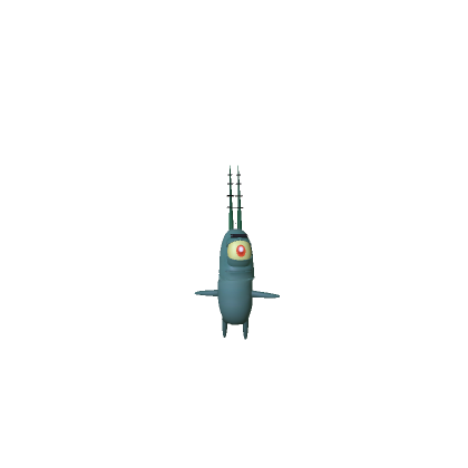 Mini Plankton