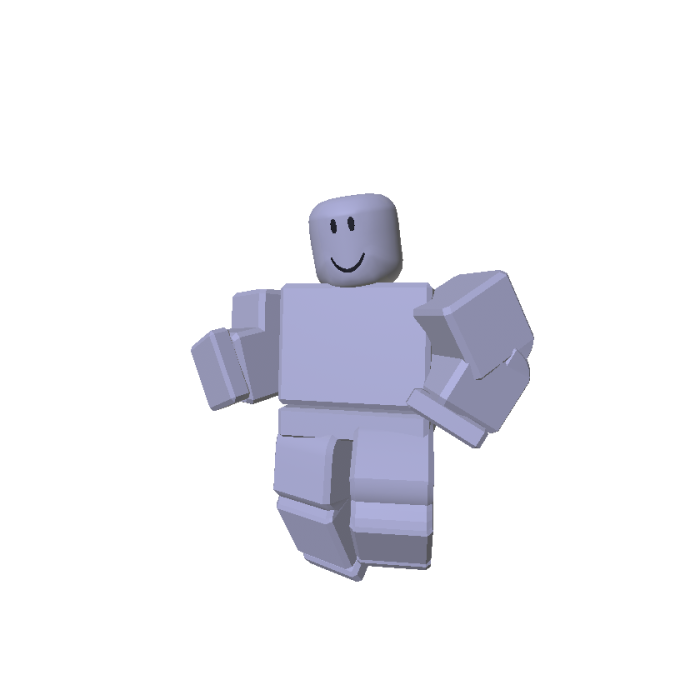 Ultimate Aura Float