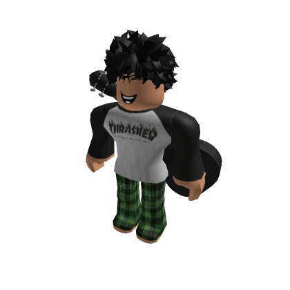 ForrestBlooms's avatar