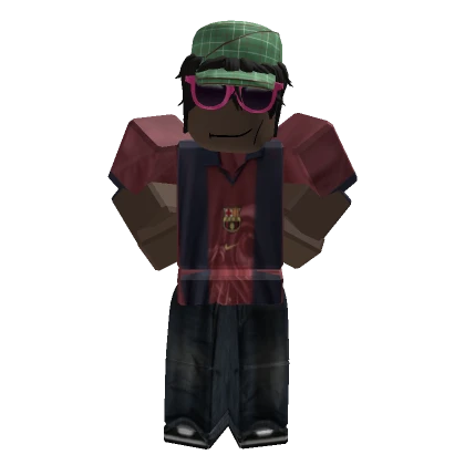 kidkracken99's avatar