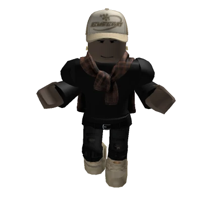 saintluren's avatar