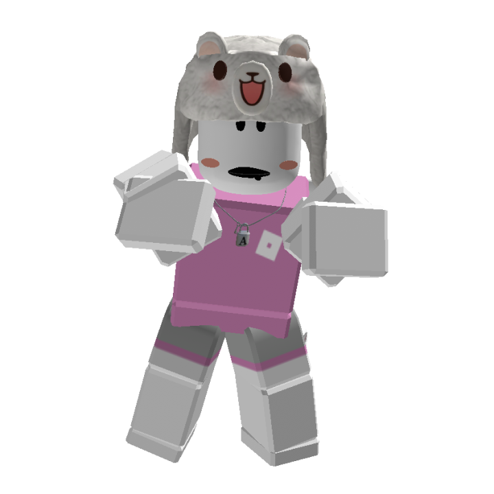 Roblox banner for @Bracket