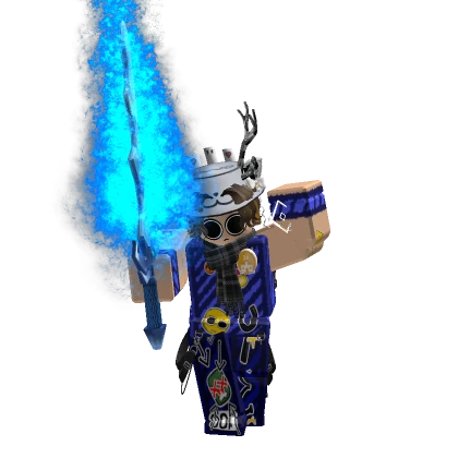 AndomaniDev's avatar