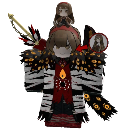 RedAppleJellyFish's avatar