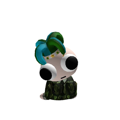 Lunar's avatar