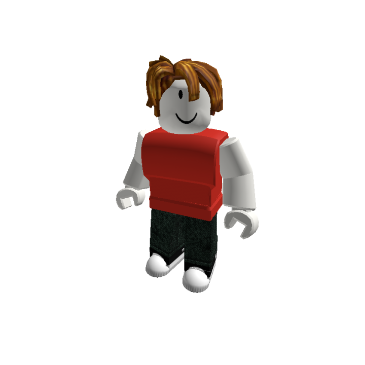 Roblox banner for @pappu_21