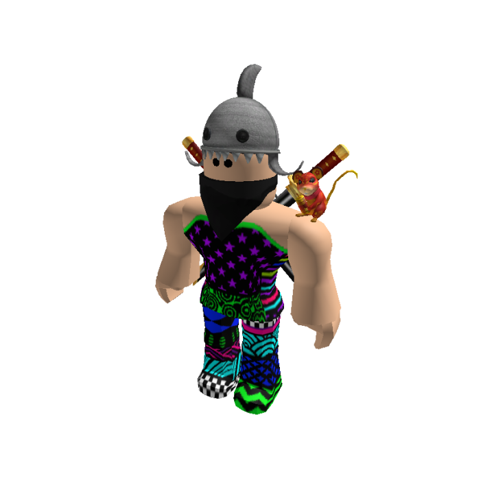 Roblox banner for @mmmm