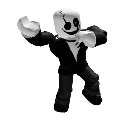 Gaster's avatar