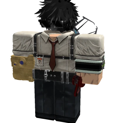 MrSutoraifu's avatar